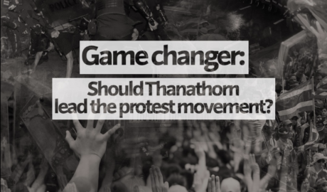 Thailand’s Democracy: the change we Tweet about